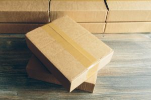 Skicka paket till USA - hur man skickar