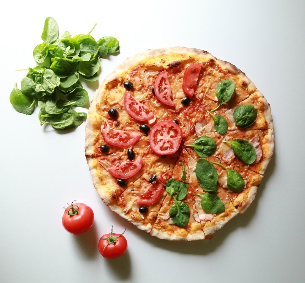 VPG levererar råvaror till pizzerior i Stockholm